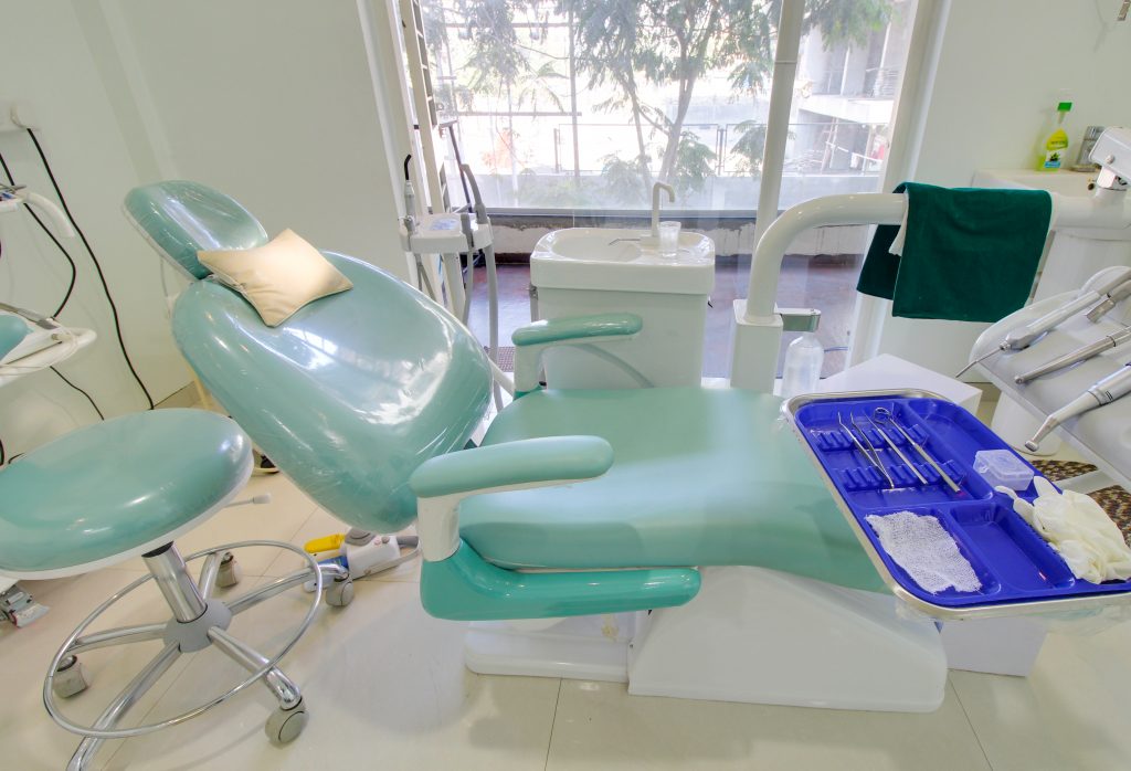 Dentist in Wakad