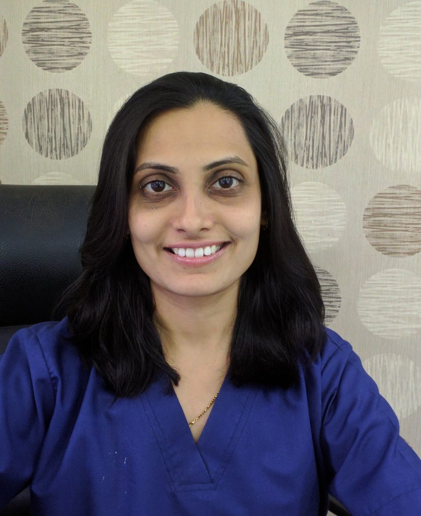 Best Dental Implant in Pimple Saudagar